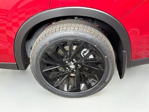 New 2026 Nissan Rogue SL AWD/4WD image 27