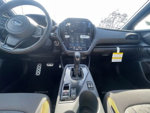 New 2026 Subaru Crosstrek 2.5i Sport AWD/4WD image 15
