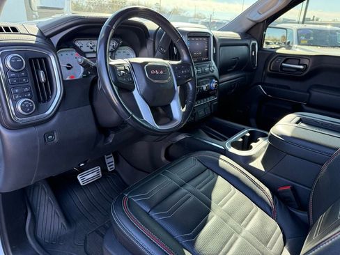 Used 2020 GMC Sierra 1500 SLT w/ SLT Premium Plus Package image 22