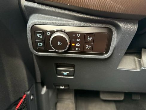 Certified 2023 Ford Bronco Heritage Edition image 38