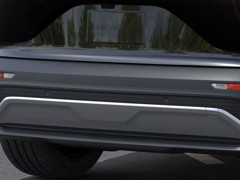New 2026 Chevrolet Blazer EV LT image 14