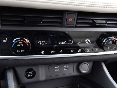 New 2026 Nissan Rogue SV image 18