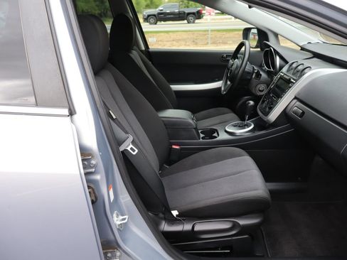 Used 2008 MAZDA CX-7 Sport w/ Technology Pkg AWD/4WD image 22