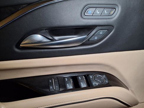 Certified 2023 Cadillac Escalade Premium Luxury w/ LPO, Radiant Package image 15