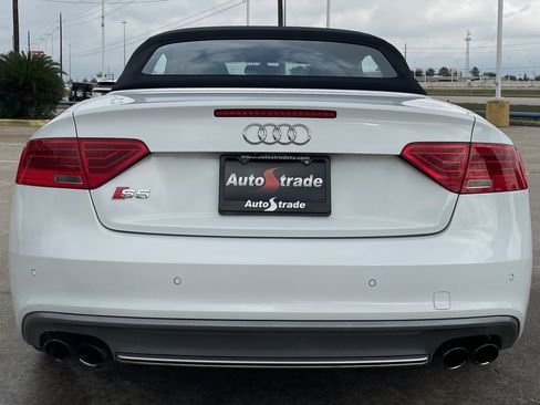 Used 2015 Audi S5 Premium Plus w/ Technology Package image 9