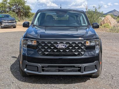 New 2026 Ford Maverick XLT w/ XLT Luxury Package