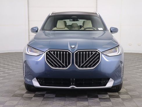 New 2026 BMW X3 xDrive30 w/ Convenience Package image 2