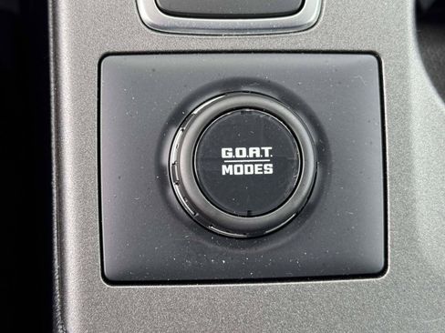Used 2025 Ford Bronco Sport Big Bend w/ Convenience Package AWD/4WD image 10