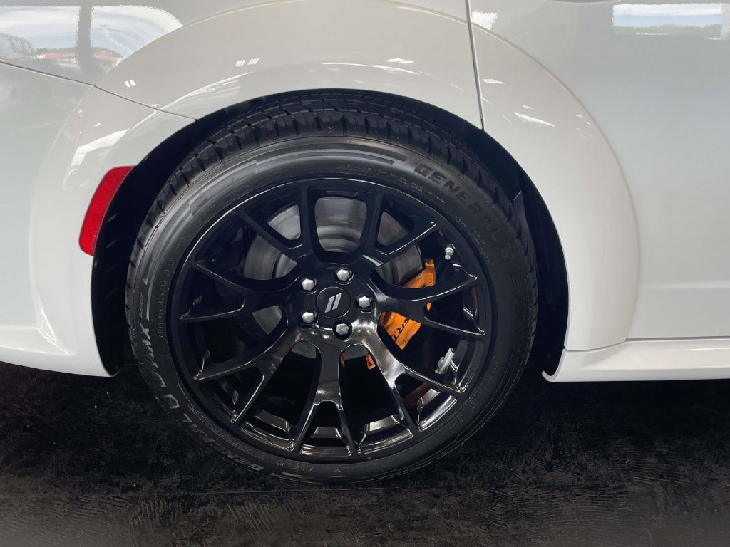 Certified 2023 Dodge Charger Scat Pack RWD image 10