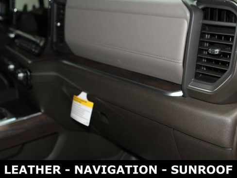 New 2026 GMC Sierra 1500 SLT w/ SLT Premium Plus Package image 25