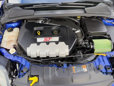 Used 2014 Ford Focus ST image 13