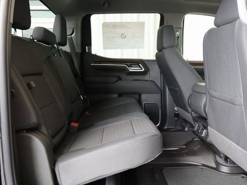 New 2026 GMC Sierra 1500 Elevation image 19