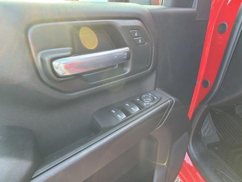 New 2026 Chevrolet Silverado 2500 Custom w/ Custom Value Package AWD/4WD image 14