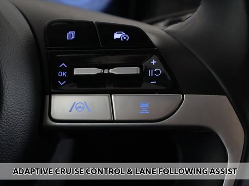 Used 2023 Hyundai Tucson SEL w/ Convenience Package image 4