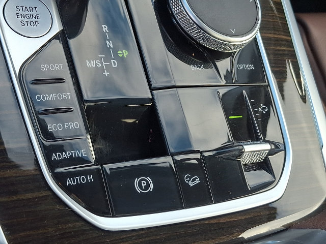 Used 2020 BMW X7 xDrive40i AWD/4WD image 16
