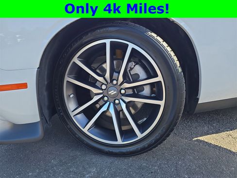 Used 2023 Dodge Challenger GT w/ Plus Package image 25