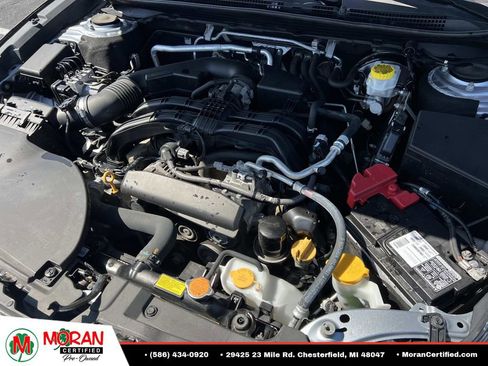 Used 2020 Subaru Outback Premium AWD/4WD image 11