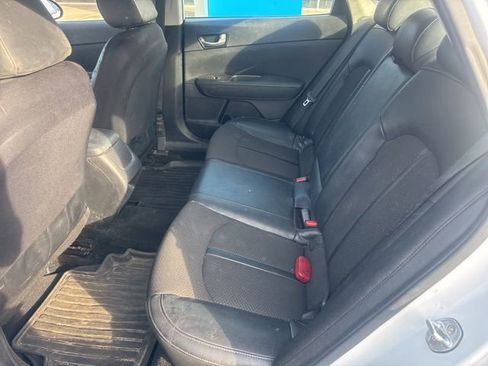 Used 2018 Kia Optima S w/ Panoramic Sunroof Package FWD image 7
