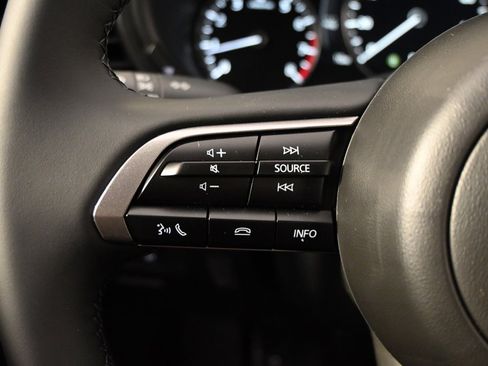 New 2026 MAZDA CX-30 AWD 2.5 S w/ Select Sport Pkg image 35