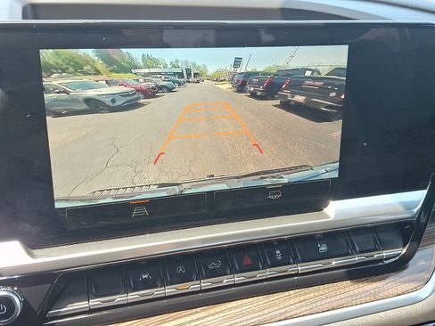 Used 2026 GMC Sierra 1500 Elevation image 18