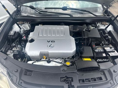 Used 2013 Lexus ES 350 w/ Premium Pkg FWD image 25
