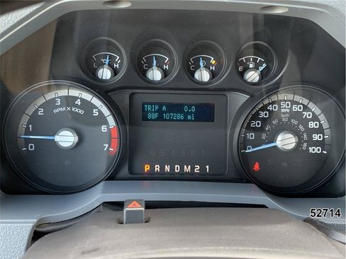 Used 2015 Ford F350 XL RWD image 25