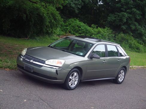 Used 2005 Chevrolet Malibu LS w/ Preferred Equipment Group FWD image 20
