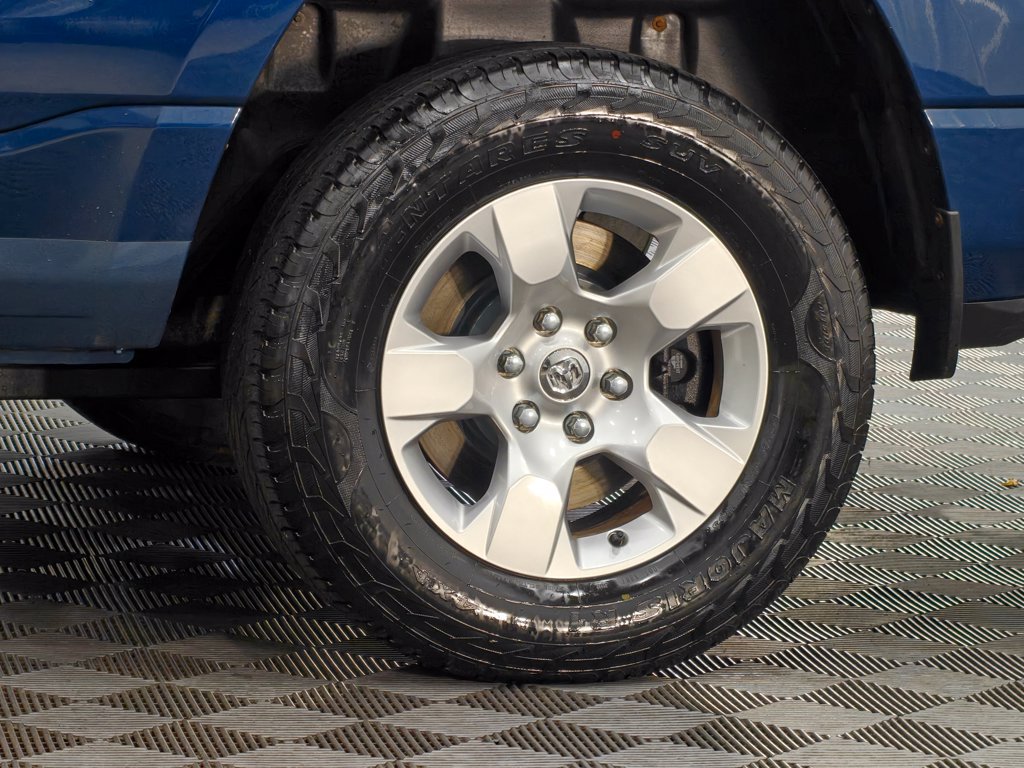 Used 2019 RAM 1500 Tradesman w/ SXT Appearance Group AWD/4WD image 45