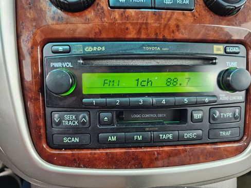 Used 2007 Toyota Highlander Limited image 18