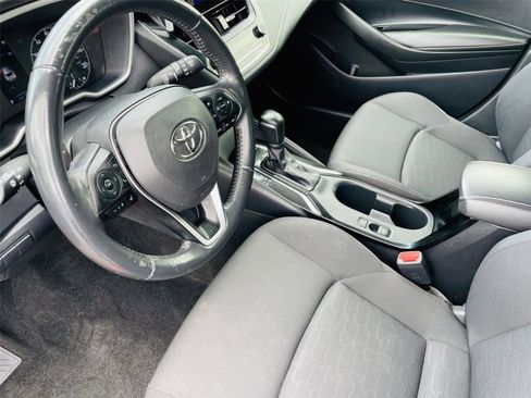 Used 2023 Toyota Corolla SE FWD image 8