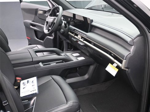 New 2027 Kia Telluride S image 9