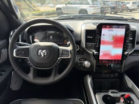 New 2026 RAM 1500 Laramie w/ Night Edition image 22