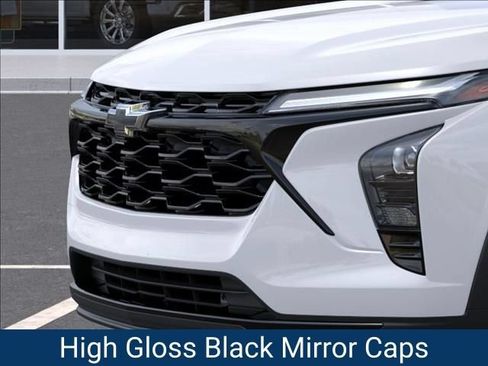 New 2026 Chevrolet Trax LT w/ Driver Confidence Package FWD image 15