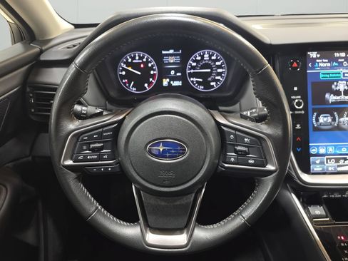 Used 2025 Subaru Legacy Premium AWD/4WD image 21
