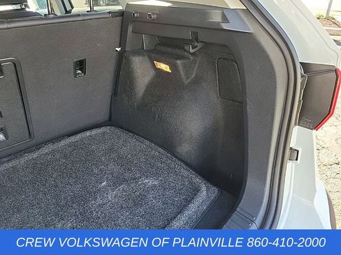 Certified 2023 Volkswagen Taos SE image 49