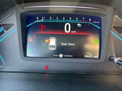 Used 2022 Honda Odyssey Elite image 13