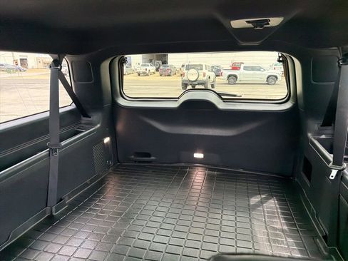 Used 2024 Lincoln Navigator L Reserve AWD/4WD image 44