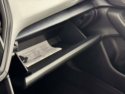 Certified 2025 Subaru Crosstrek 2.5i Sport image 30