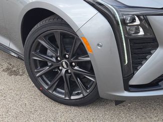 New 2026 Cadillac CT5 Sport AWD/4WD video 3