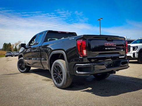 New 2026 GMC Sierra 1500 Elevation AWD/4WD image 6
