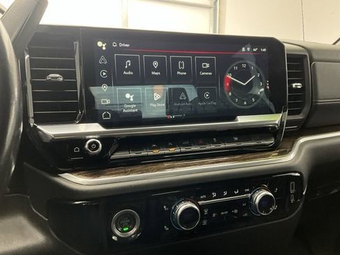 Used 2022 GMC Sierra 1500 Elevation image 10