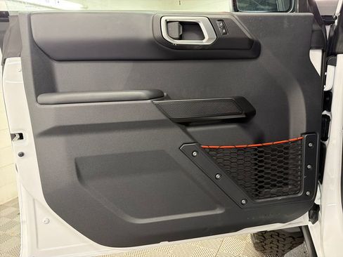 New 2026 Ford Bronco Raptor AWD/4WD image 15