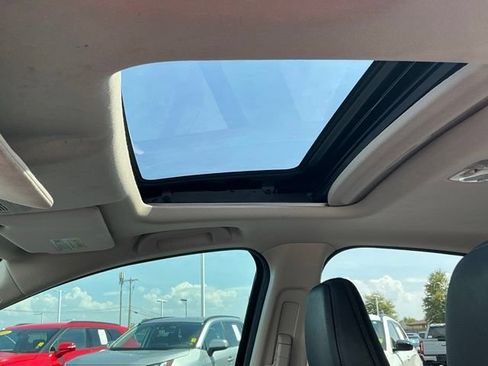 Used 2019 Honda HR-V EX-L image 21