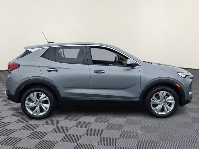 New 2026 Buick Encore GX Preferred w/ Comfort Package FWD image 5