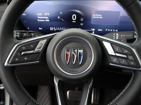 New 2025 Buick Envision Sport Touring image 28