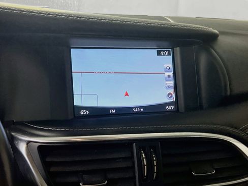 Used 2019 INFINITI QX30 AWD w/ Navigation Package image 13