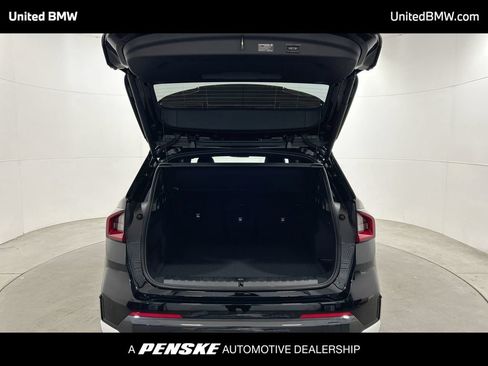Used 2026 BMW X1 xDrive28i AWD/4WD image 22