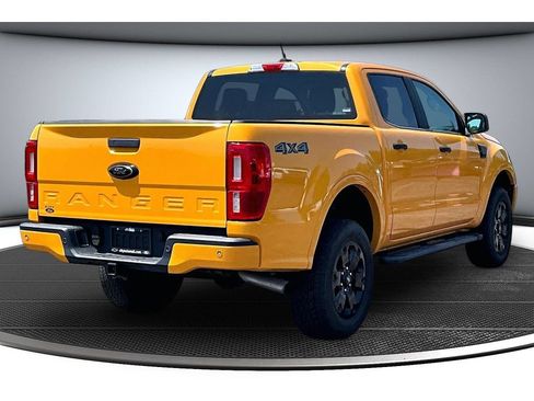 Used 2022 Ford Ranger XLT w/ Equipment Group 301A Mid AWD/4WD image 18