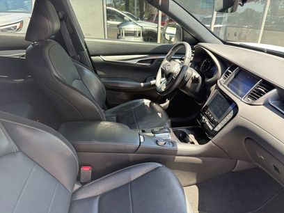 Used 2023 INFINITI QX50 Sport