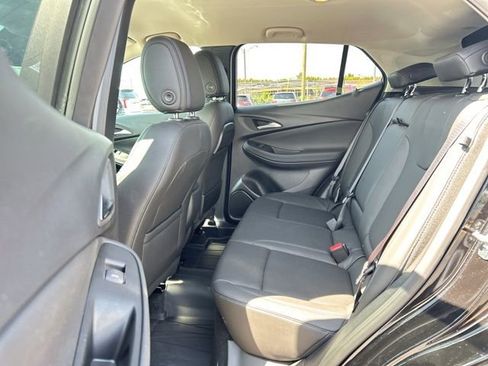 New 2026 Buick Encore GX Sport Touring w/ Comfort Package AWD/4WD image 16